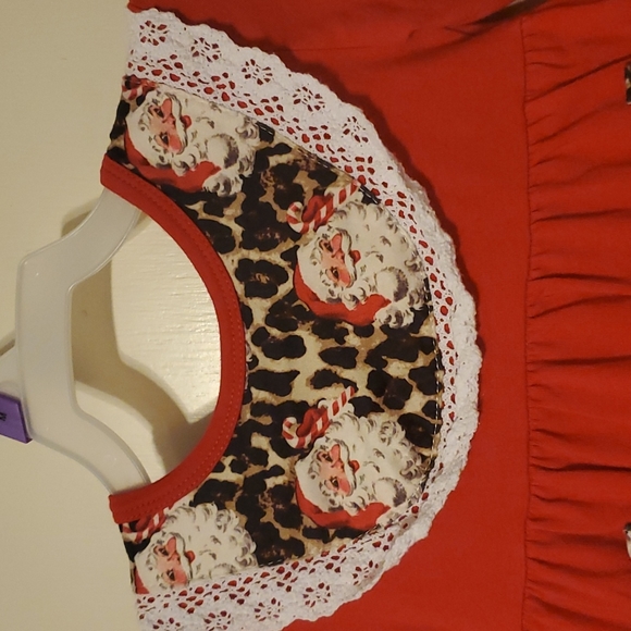 Santa Set - Picture 2 of 3